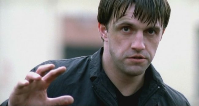 фильм «Бумер» - Трейлеры