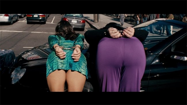 Час пик 3 - Трейлеры