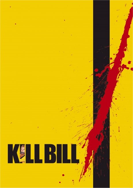 Kill Bill (Убить Билла) - Трейлеры