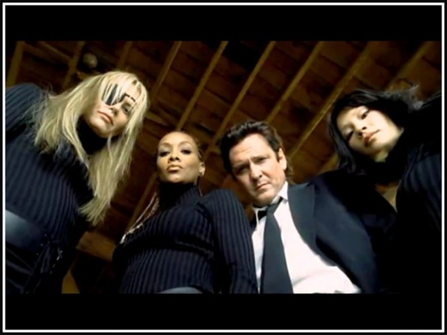 Kill Bill (Убить Билла) - Трейлеры