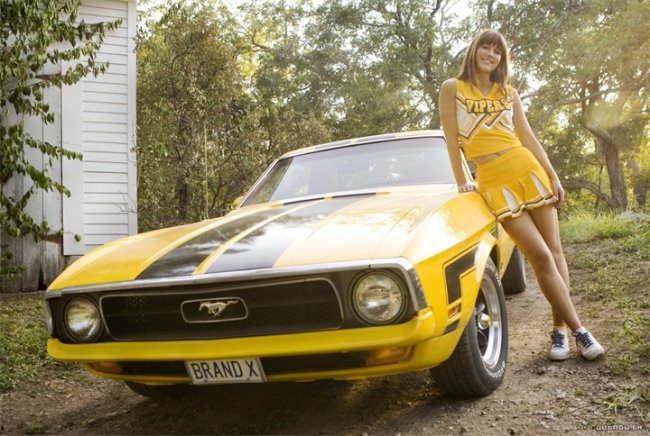 DEATH PROOF - Трейлеры
