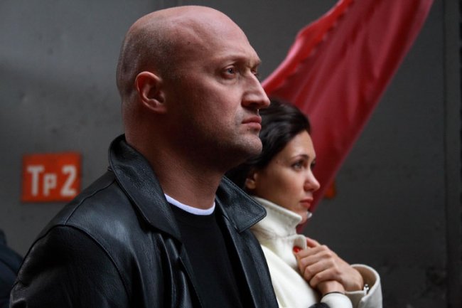 Антикиллер - Трейлеры