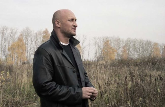 Антикиллер - Трейлеры