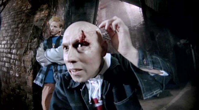 Антикиллер - Трейлеры