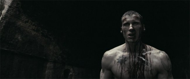 Рок-н-рольщик (2008) Г. Ричи - Трейлеры