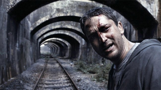 Рок-н-рольщик (2008) Г. Ричи - Трейлеры