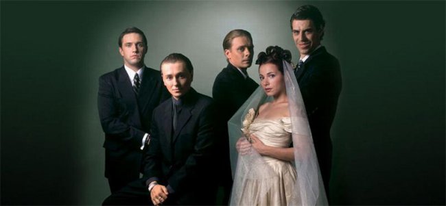 "Бригада" - фильм про братву и жестокие девяностые - Трейлеры