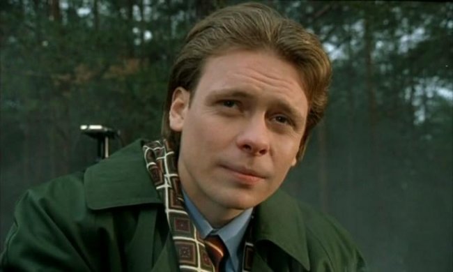 "Бригада" - фильм про братву и жестокие девяностые - Трейлеры