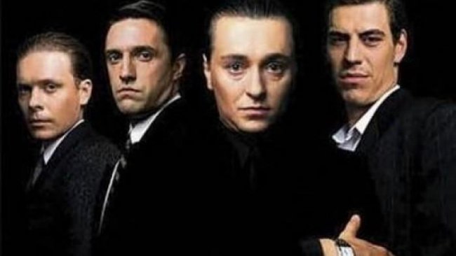 "Бригада" - фильм про братву и жестокие девяностые - Трейлеры