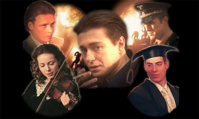 "Бригада" - фильм про братву и жестокие девяностые - Трейлеры