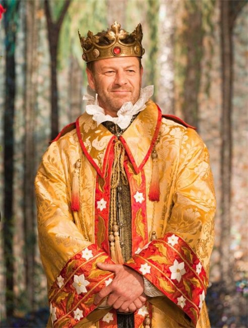 Диск с фильмом "Белоснежка: Месть гномов" (2012) - Трейлеры