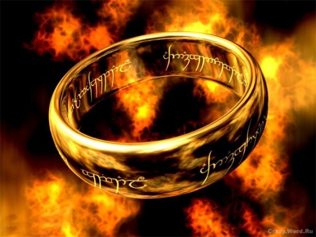 Кольцо власти - Трейлеры