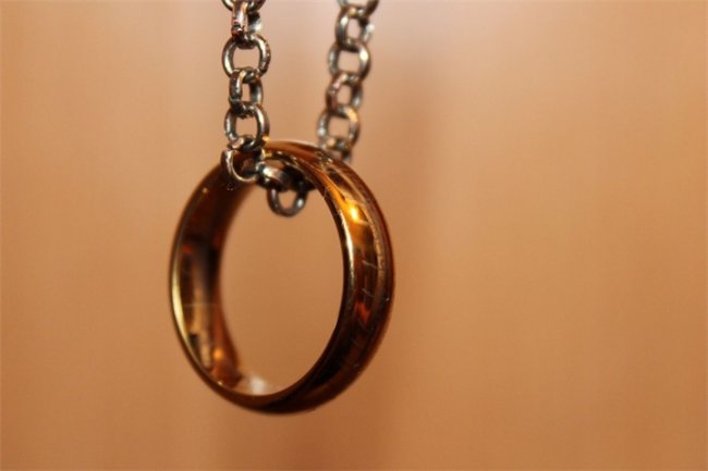 Кольцо власти - Трейлеры