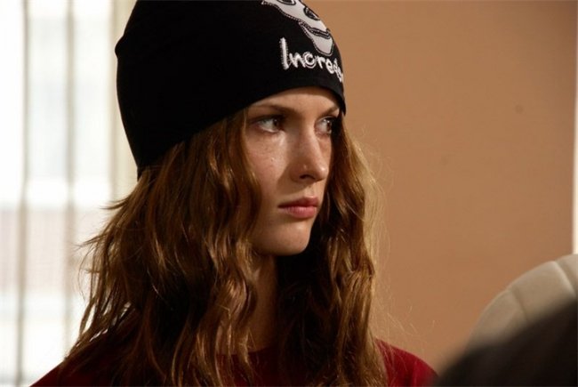 Темный мир в 3D (2010) - Трейлеры