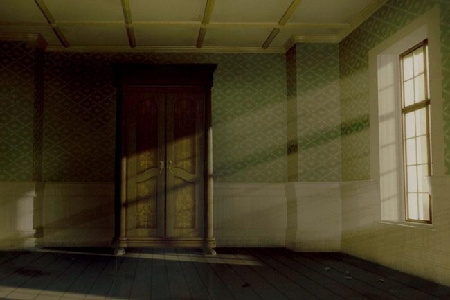 Платяной шкаф (Хроники Нарнии) - Трейлеры