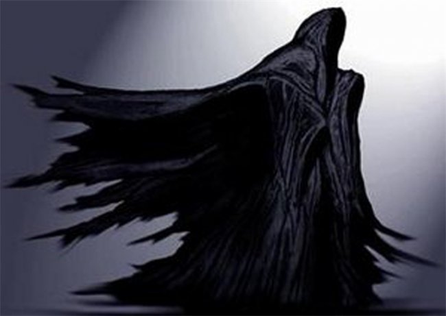 Дементор (Гарри Поттер) - Трейлеры