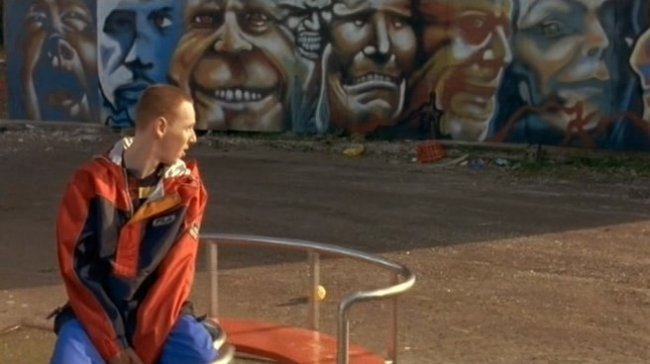 Кислотный дом ( ACID HOUSE ) по книге Ирвина Уэлша - Трейлеры