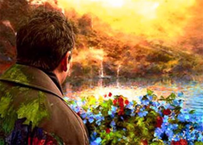 Фильм "Куда приводят мечты" - Трейлеры