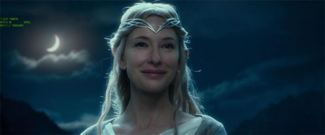 ГАЛАДРИЕЛЬ - Хоббит нежданное путешествие - Трейлеры