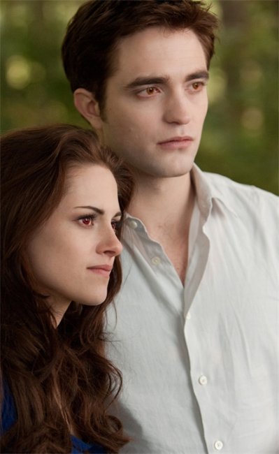 Сумерки 4: Рассвет. Часть 2. Twilight Saga: Breaking Dawn — Part 2 - Трейлеры