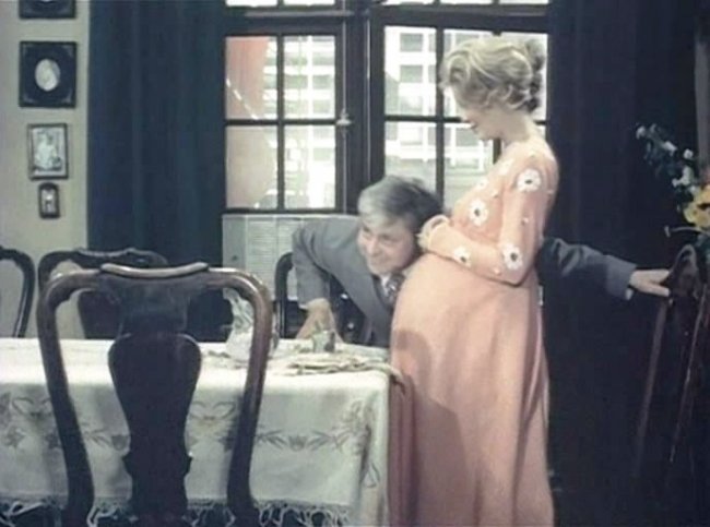 Бегство мистера Мак-Кинли (фильм) (1975г.) - Трейлеры