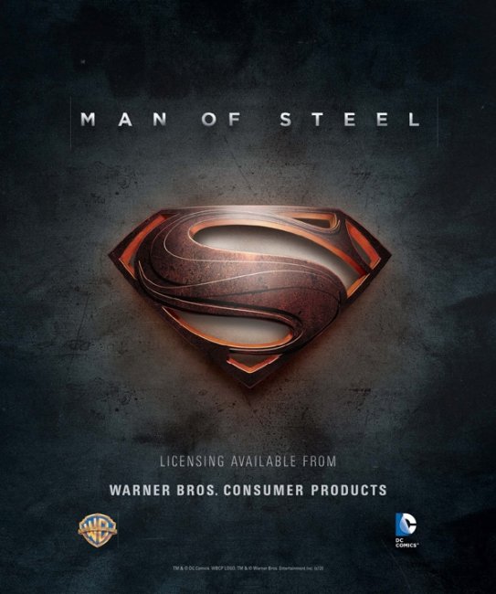 Человек из стали Man of Steel.Мировая премьера 14 июня 2013 года - Трейлеры