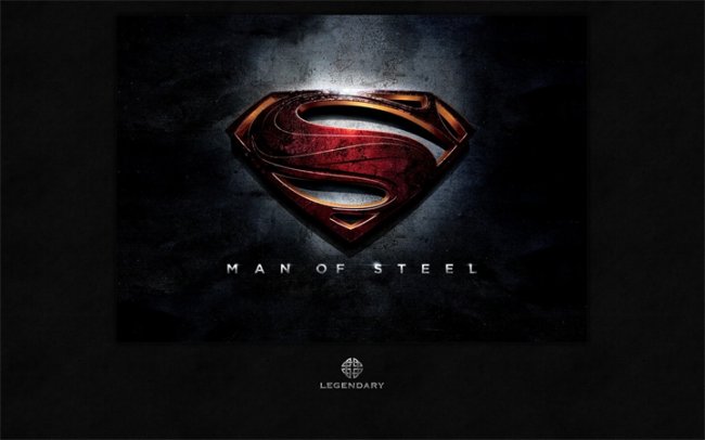 Человек из стали Man of Steel.Мировая премьера 14 июня 2013 года - Трейлеры