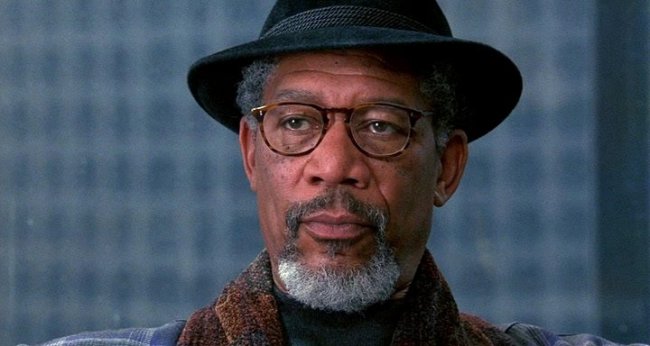 "Цепная реакция" - Трейлеры