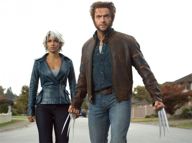 ЛЮДИ ИКС!!!!!!!!!!!!!!!!!!1 - Трейлеры