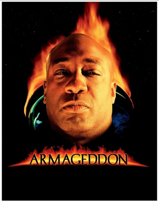 Армагеддон - Трейлеры