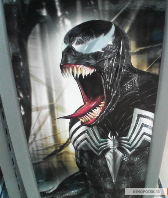 Премьера!!! Человек паук 4 - Трейлеры