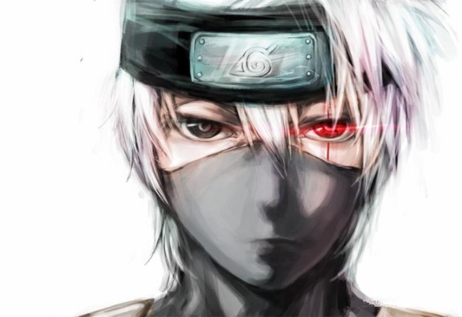 Какаси Хатакэ - Трейлеры