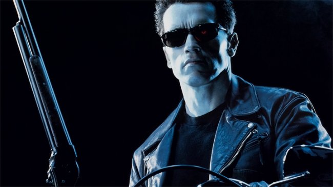 «Терминатор» (англ. The Terminator) - Трейлеры
