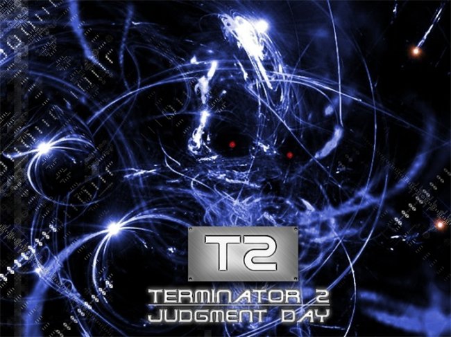 «Терминатор» (англ. The Terminator) - Трейлеры