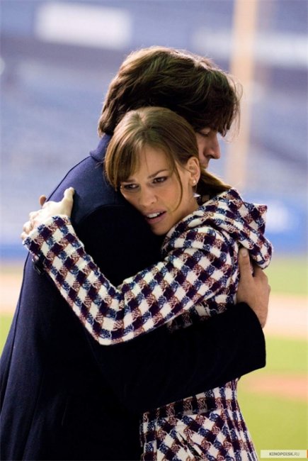 Ps.Я тебя люблю - Трейлеры