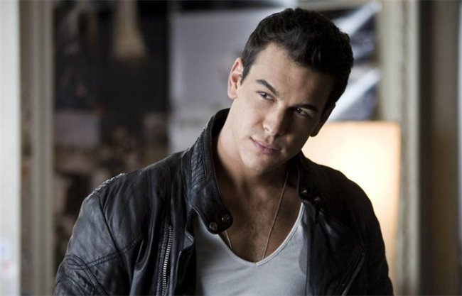 Три метра над уровнем неба 2 - Трейлеры