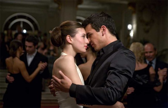 3 метра над уровнем неба - Трейлеры