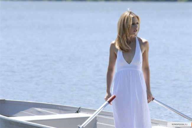 Вероника решает умереть(Пауло Коэльо) - Трейлеры