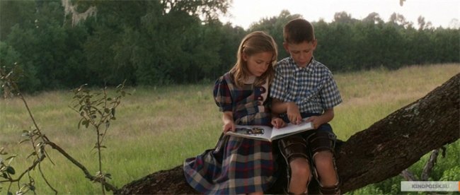 Форест Гамп - Трейлеры