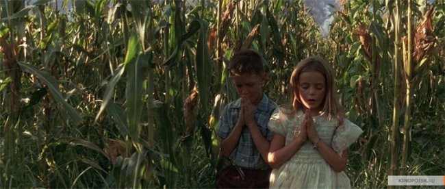 Форест Гамп - Трейлеры