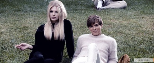 «Одинокий мужчина» — Режиссёром фильма выступил дизайнер одежды Том Форд - Трейлеры