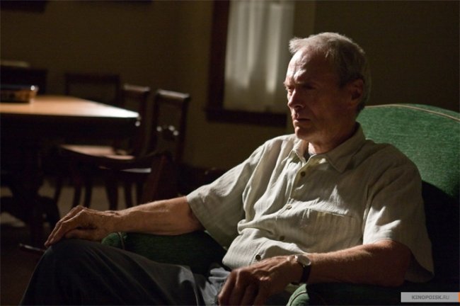 Гран Торино (2008) - Трейлеры