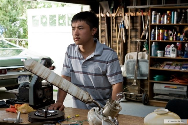 Гран Торино (2008) - Трейлеры