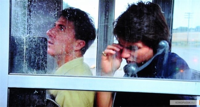 Человек дождя (1988) - Трейлеры