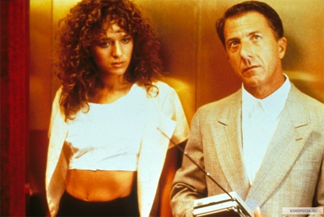 Человек дождя (1988) - Трейлеры