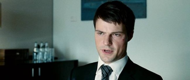 «Духless» — психологическая драма - Трейлеры