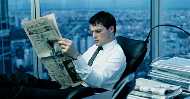 «Духless» — психологическая драма - Трейлеры