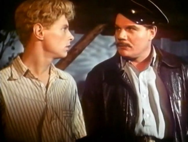 Фильм "Солдат Иван Бровкин" - Трейлеры