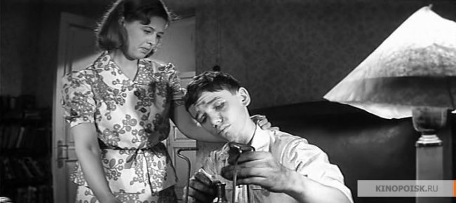 Офицеры (1971) - Трейлеры