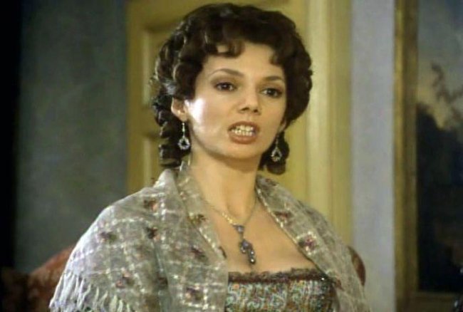 Скарлетт (продолжение романа Унесённые ветром) - Трейлеры